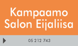 Kampaamo Salon Eijaliisa logo